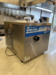 まー様専用FMI HYPER-TRON HTF-3 アイスクリーマーのサムネイル