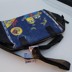 espicable me3 가방(2)