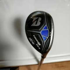 トシロー様専用　BRIDGESTONE　TOUR B XD-H H3 21°のサムネイル