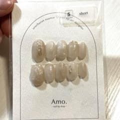 ネイルチップのサムネイル
