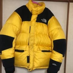 NORTH FACE ノースフェイス バルトロ90sのサムネイル