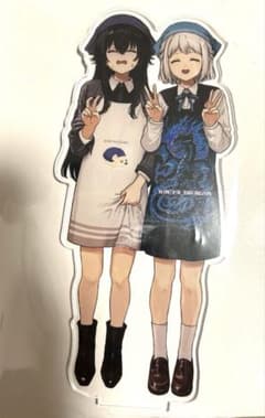 学園アイドルマスター 学マス アクリルスタンド アクスタ 月村手毬