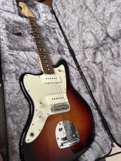 fender usa jazzmasterのサムネイル