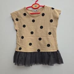 ブランシェスTシャツ 110サイズのサムネイル