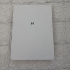 BTS BE アルバム CD セットのサムネイル