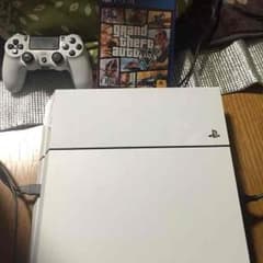 PS4 GTA5のサムネイル