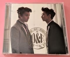 SUPER JUNIOR D&E 『RIDE ME』 アルバム+MVのサムネイル