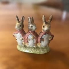 安いロイヤルアルバート ピーターラビットの通販商品を比較