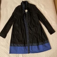 アツロウタヤマ　シャツワンピのサムネイル