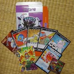コロコロアニキ2018年冬号付録のサムネイル