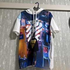 OFFWHITE  XLサイズのサムネイル