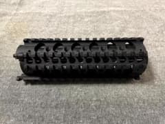 実物 SUREFIRE M73 ハンドガード シュアファイア MP5 - メルカリ