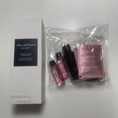 シュウウエムラ アルティム8 ゴールドベージュリップ ハッピーバック