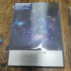 開封のみ　松任谷由実　シリアルなし　 Wormhole 2CD+Blu-rayのサムネイル
