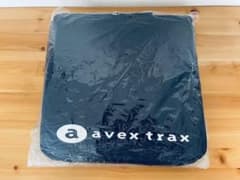 【新品未使用】avex trax レコードバッグ 90'sノベルティ 新品未使用】avex trax レコードバッグ 90'sノベルティ - メルカリ