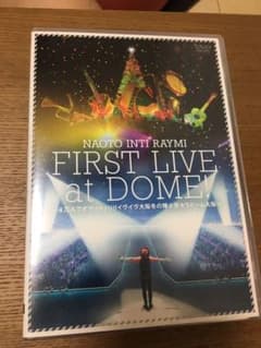 ナオト・インティライミ/ナオト・インティライミ初ドーム公演～4万人でオマットゥ…のサムネイル