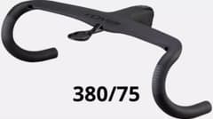 Roval Rapide Cockpit 380 / 75mm 新品 - メルカリ