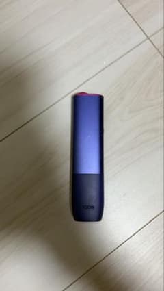 iQOS 3 DUO 紫色 本体のサムネイル
