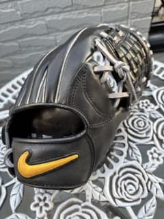 カ*9様 NIKE DIAMOND EDGE VAPOR 09 11.25 軟式 カ*9様 NIKE DIAMOND EDGE VAPOR 09 11.25 軟式 - メルカリ