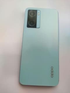 OPPO A77 【ジャンク　交換部品付】のサムネイル