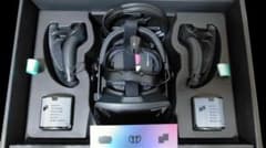 VALVE INDEX VR キット ＋ スタンド2本のサムネイル