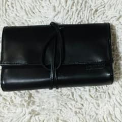 GW限定！！更にお値下げ(^o^ゞ[新品]シュウウエムラブラシケース(^^)のサムネイル