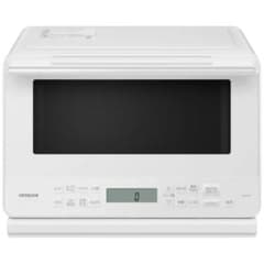 HITACHI オーブンレンジ MRO-F6D W [27L]のサムネイル