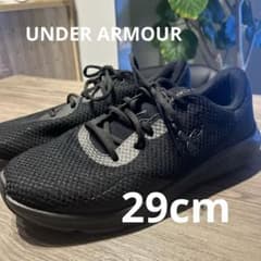 UNDER ARMOUR CHARGED PURSUIT 29cmのサムネイル
