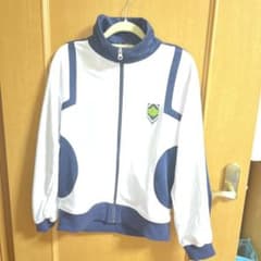 ブルーロック 公式 ジャージ 服 上下Sサイズセットのサムネイル
