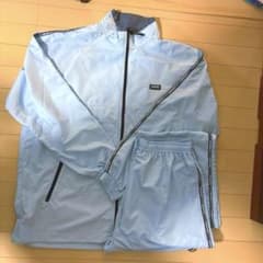 エレッセ ジャージ上下セット - メルカリ