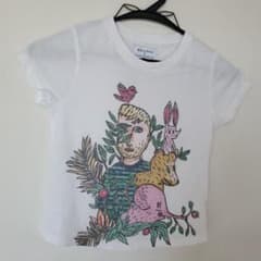 wolf&rita Tシャツのサムネイル