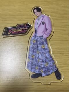 FANTASTICS 八木勇征　BTTM4　アクスタのサムネイル