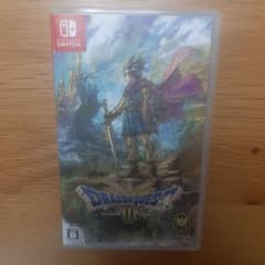 Switch ドラゴンクエスト3 そして伝説へのサムネイル