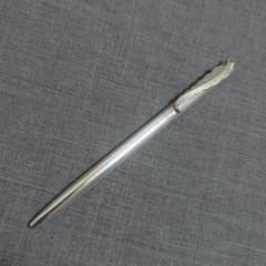 ティファニー シルバー925 羽根 ボールペン - メルカリ