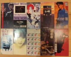 邦楽 8cmシングルCD 10枚セット まとめ売り - メルカリ