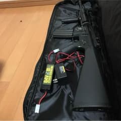 東京マルイ電動ガンのサムネイル