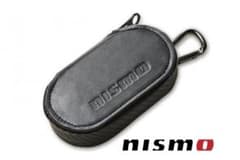 日産純正】nismo ニスモ カーボンジップ インテリジェントキーケース 