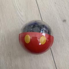 再値下げしました ディズニーランド 最新ガチャガチャ エコバッグ12月26日発売のサムネイル