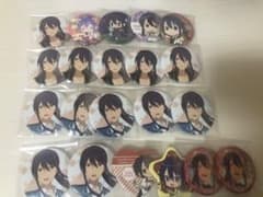 あんスタ 缶バッジのサムネイル