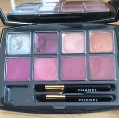 メイクパレット CHANELのサムネイル