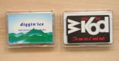 DJ MURO diggin' ice 96 / wkod 11154 FMのサムネイル