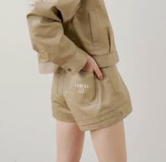 Chico ショートパンツ Sサイズのサムネイル