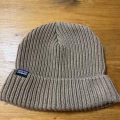 パタゴニア patagonia ニット帽のサムネイル