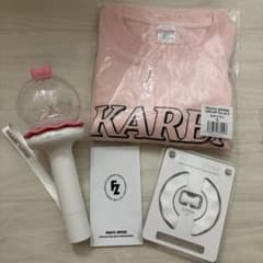 FRUITS ZIPPER ペンライト Tシャツ 松本かれん FRUITS ZIPPER ペンライト Tシャツ 松本かれん - メルカリ