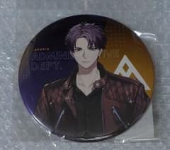 ブレイクマイケース ブレマイ 槻本大河／デカンバッジ デカ缶バッジ