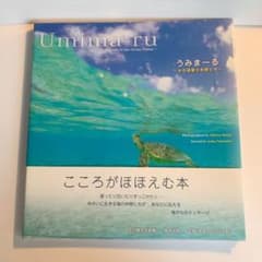 うみまーる　水の惑星の仲間たち　写真集のサムネイル