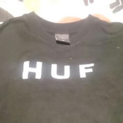 huf スウェット S　ハフのサムネイル