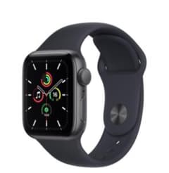 新品、未使用！APPLE Apple Watch  SEのサムネイル