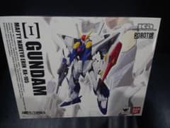 ROBOT魂（Ka signature) Ξガンダム クスィーガンダムのサムネイル
