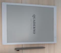 ジャンク品 QUADERNO A5 (Gen. 2) FMVDP51 - メルカリ